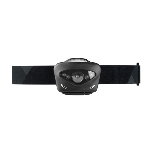 Princeton Tec - Stirnlampe VIZZ - 420lm - Schwarz - VIZZ21-BK/DK