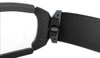 ESS - Jumpmaster Balistic Goggle - Black - EE7035-02