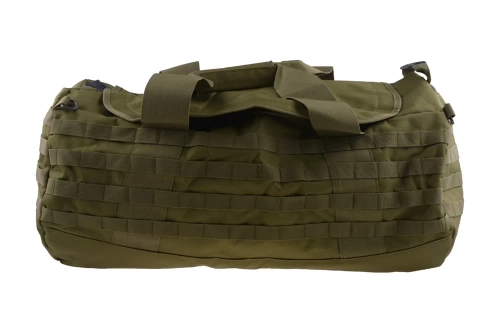 GFC Tactical - Taktische Transporttasche - Olive - GFT-20-023965
