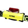Mactronic - Headlamp Ultimo - 300 lm - Black / Yellow - PHL0011