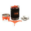 M-Tac - Travel Stove - Black - MTC-DM-S2CS