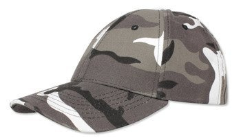 Mil-Tec - Czapka BaseBall Cap - Metro - 12315022