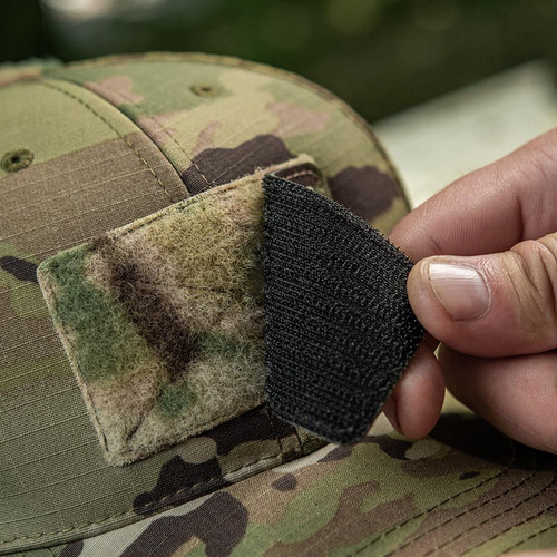 M-Tac - Flag patch Poland 50х80 - Laser Cut - MultiCam / Fluo - 51007208