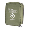 Mil-Tec - Erste-Hilfe-Pack Midi - grün OD - 16025900