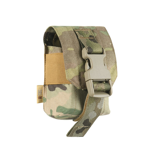 M-Tac - Ładownica Na Granat Odłamkowy - Multicam - 10390008