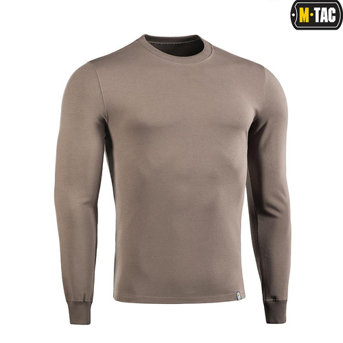 M-Tac - Militärpullover - Dark Olive - 20044048