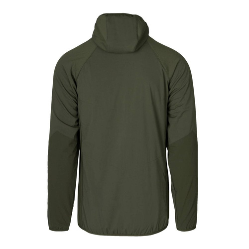 Helikon - Urban Hybrid Softshell® - StormStretch® - Black - KU-UHS-NL-01