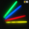 M-Tac - Światło chemiczne Lightstick - 15 cm - Żółty