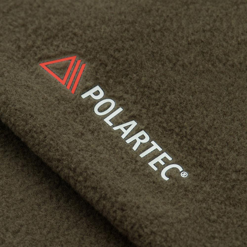 M-Tac -  Czapka Watch Cap Light Polartec - Dark Olive - 40562048