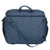 Helikon - Torba Urban Courier Bag Large - Nylon - Melange Blue - TB-UCL-NL-M2