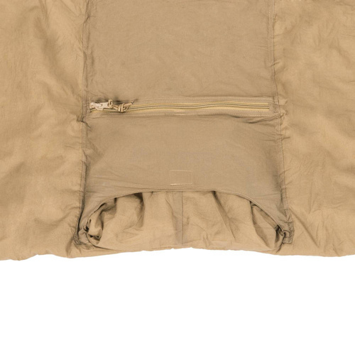 Helikon - Swagman Roll® Poncho - Climashield® Apex™ - Shadow Grey - PO-SMR-NL-35