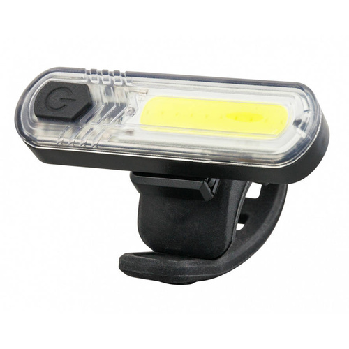 Mactronic - Zestaw lamp rowerowych DUO Slim - ABS0031