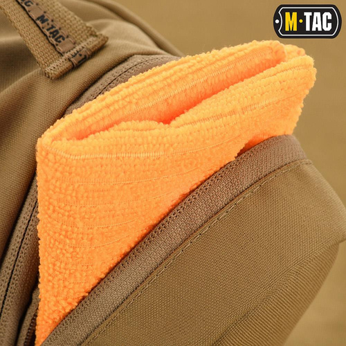 M-Tac -  Kosmetyczka wojskowa Elite Gen.II - Cordura - Coyote - 10108005