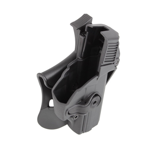 IMI Defense - Level 3 Roto Paddle Holster - H&K USP Compact - Z1430