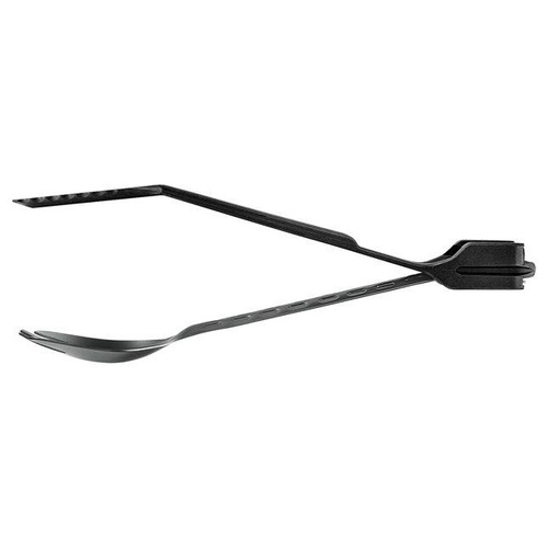 Gerber - Zestaw sztućców turystycznych ComplEAT - Onyx - 31-003464