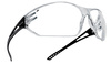 Bolle Safety - Schutzbrille SLAM - Klar - SLAPSI