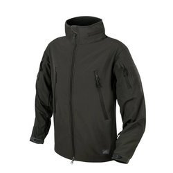 Helikon - Jacke Gunfighter - Ash Grey - KU-GUN-FM-85