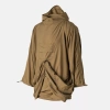 Helikon - Poncho Swagman Scarf - Nylon - Taiga Green - PO-SCR-MT-09