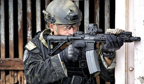 ESS - Ballistic Photochromic Brille Crossbow One - 740-0546