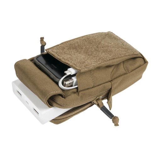 Helikon - Kieszeń Navtel Pouch - Cordura - Sentinel Blue - MO-O08-CD-SB