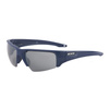 ESS - Crowbar - Matte Navy - Mirrored Gray - EE9019-13