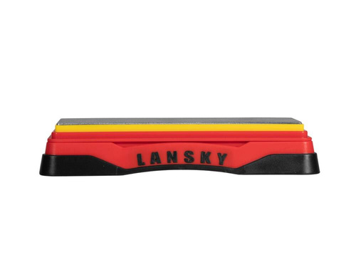 Lansky - Ostrzałka diamentowa 6x2 - LDB6E