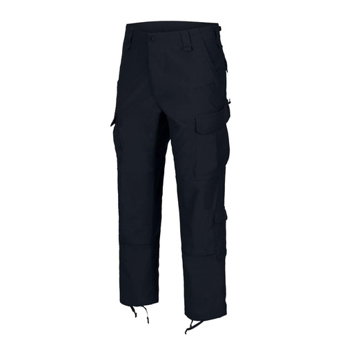Helikon - Spodnie wojskowe CPU® - Navy Blue - SP-CPU-PR-37