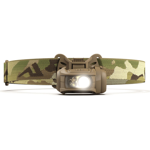 Princeton Tec - REMIX PRO MPLS - Locking IR Switch - TAN / MultiCam