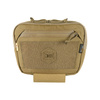 M-Tac - Cargo Pocket for Tactical Vest Large Elite Gen.II - Coyote - 10249005