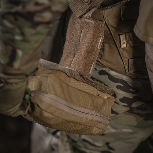 M-Tac - Rip Off Medizinische Tasche - Coyote - 10022005
