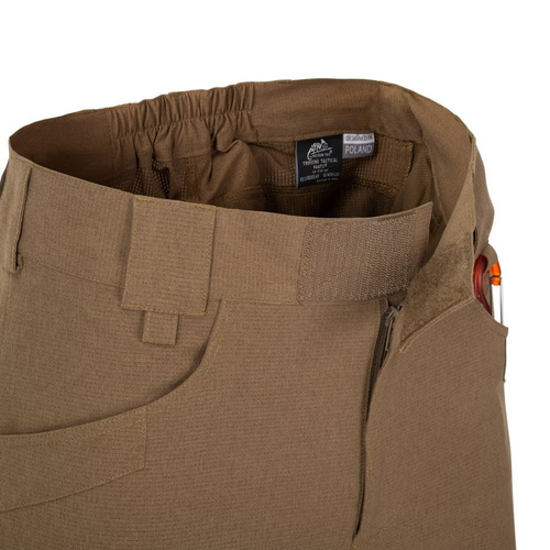 Helikon - Trekking Tactical Pants® - AeroTech - Olive Drab - SP-TTP-AT-32