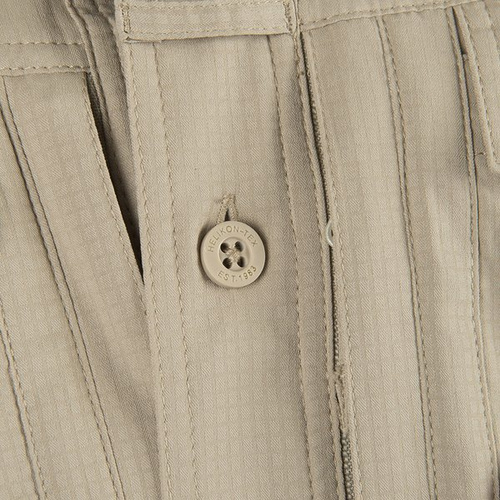 Helikon - Defender Mk2 Tropenhemd - Dunkel-Olive - KO-DTR-PS-70
