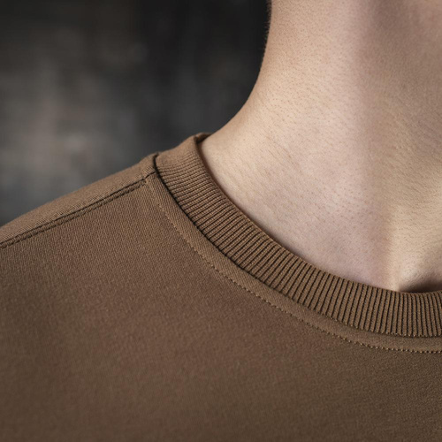M-Tac - Militärpullover - Coyote Brown - 20044017