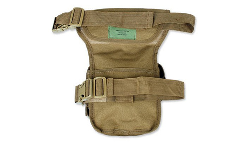 MFH - Multipack 2 - Coyote Braun