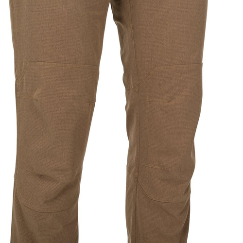 Helikon - Trekking Tactical Pants® - AeroTech - Olive Drab - SP-TTP-AT-32