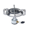Mil-Tec - Spider Faltbare Touristische Brenner - 14911050