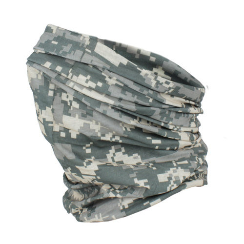Mil-Tec - Headscarf / Bandana - Polyester - UCP - 12216070
