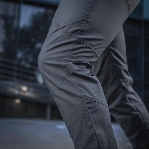 M-Tac - Patrol Gen II Flex Tactical Pants - Dark Navy Blue - 20066015