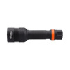 Walther - Latarka LED HFC1 - 1000 lm - Czarna - 3.7145