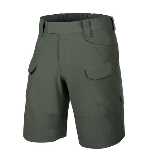 Helikon - OTS (Outdoor Tactical Shorts) 11'' - VersaStretch Lite - Olive Drab - SP-OTK-VL-32