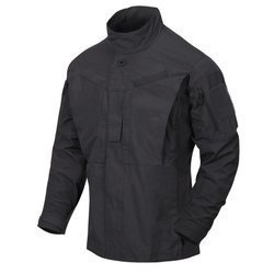 Helikon - MBDU (Modern Battle Dress Uniform) Shirt - NyCo Ripstop - Shadow Grey - BL-MBD-NR-35