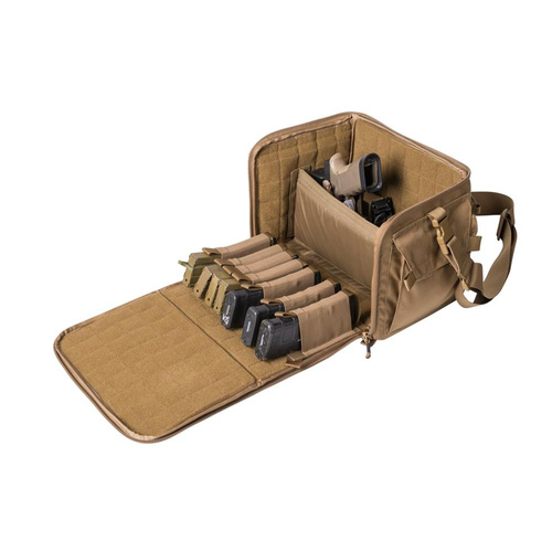 Helikon - Tasche Range Bag - Cordura - Adaptive Green - TB-RGB-CD-12