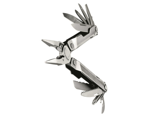 Leatherman - Rebar® - Srebrny - 831557