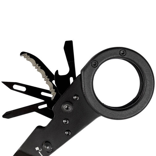 SOG - Multitool / Shears ParaShears - Black - 23-125-01-43