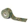 Gear Aid - Camo Form wiederverwendbare Wrap - Digital Woodland - 19412