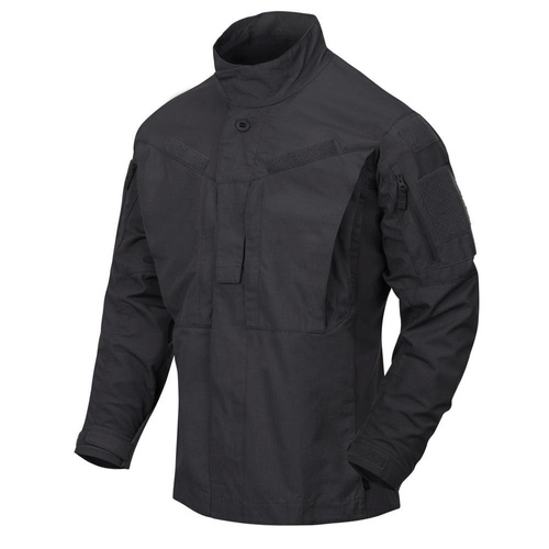 Helikon - MBDU (Modern Battle Dress Uniform) Shirt - NyCo Ripstop - Shadow Grey - BL-MBD-NR-35