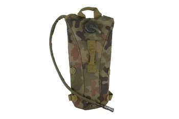GFC Tactical - Trinkrucksack - 2.5L - Wz.93/PL Woodland - GFT-25-011449