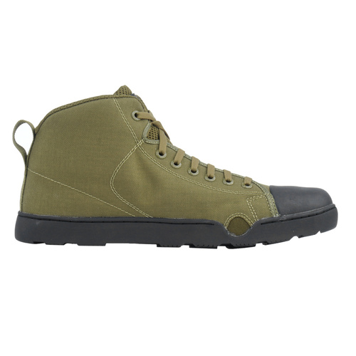 Altama - Buty Maritime Assault - Średnie - Olive Drab - 333006