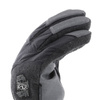 Mechanix - Zimowe rękawice ochronne ColdWork WindShell - Szare / Czarne - CWKWS-58