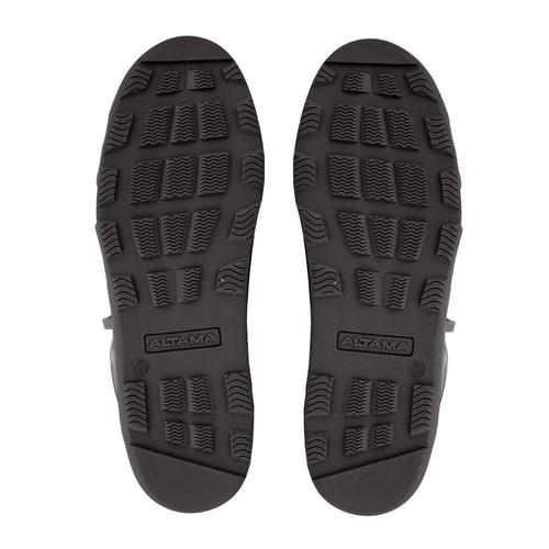 Altama - Buty Maritime Assault - Średnie - Olive Drab - 333006